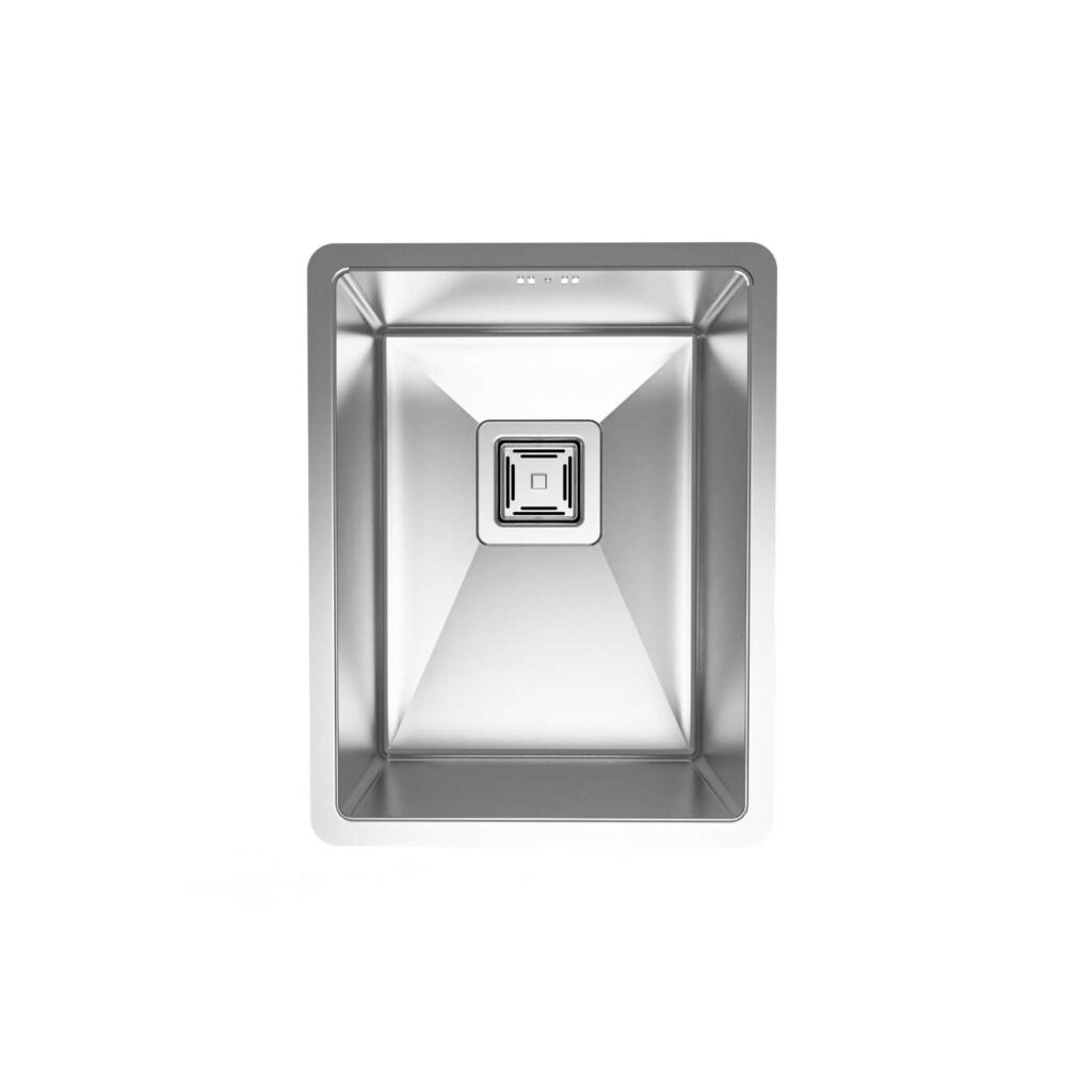 سینک باکسی کن مدل R10-4030