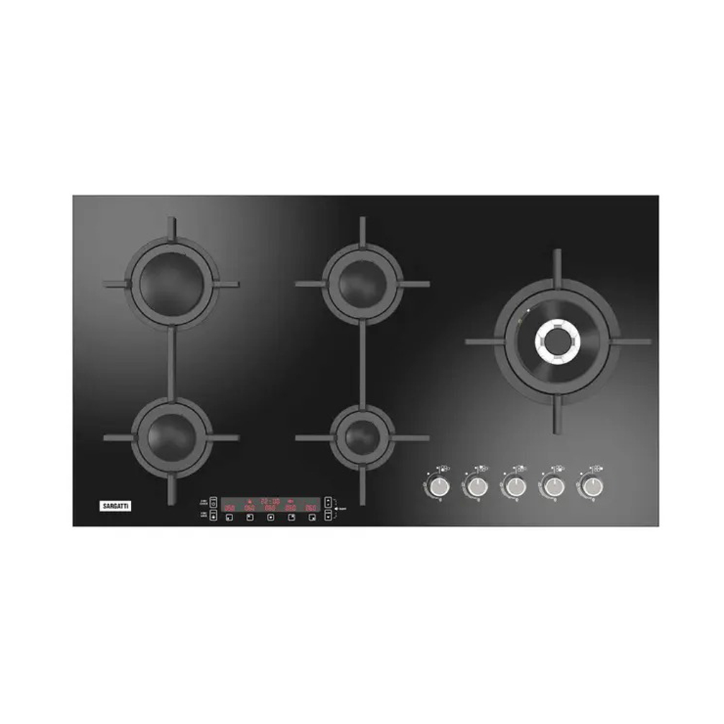 گاز سارگاتی مدل 202T