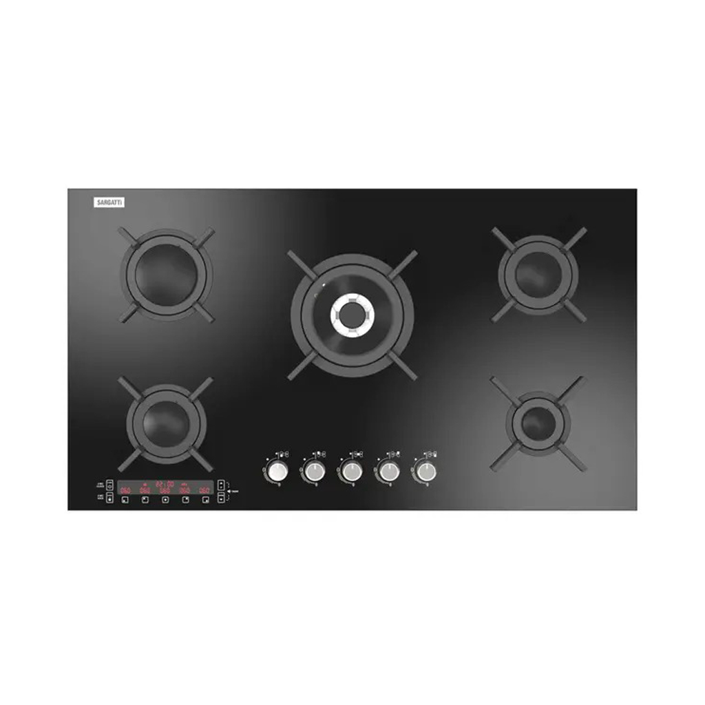 گاز سارگاتی مدل 203T