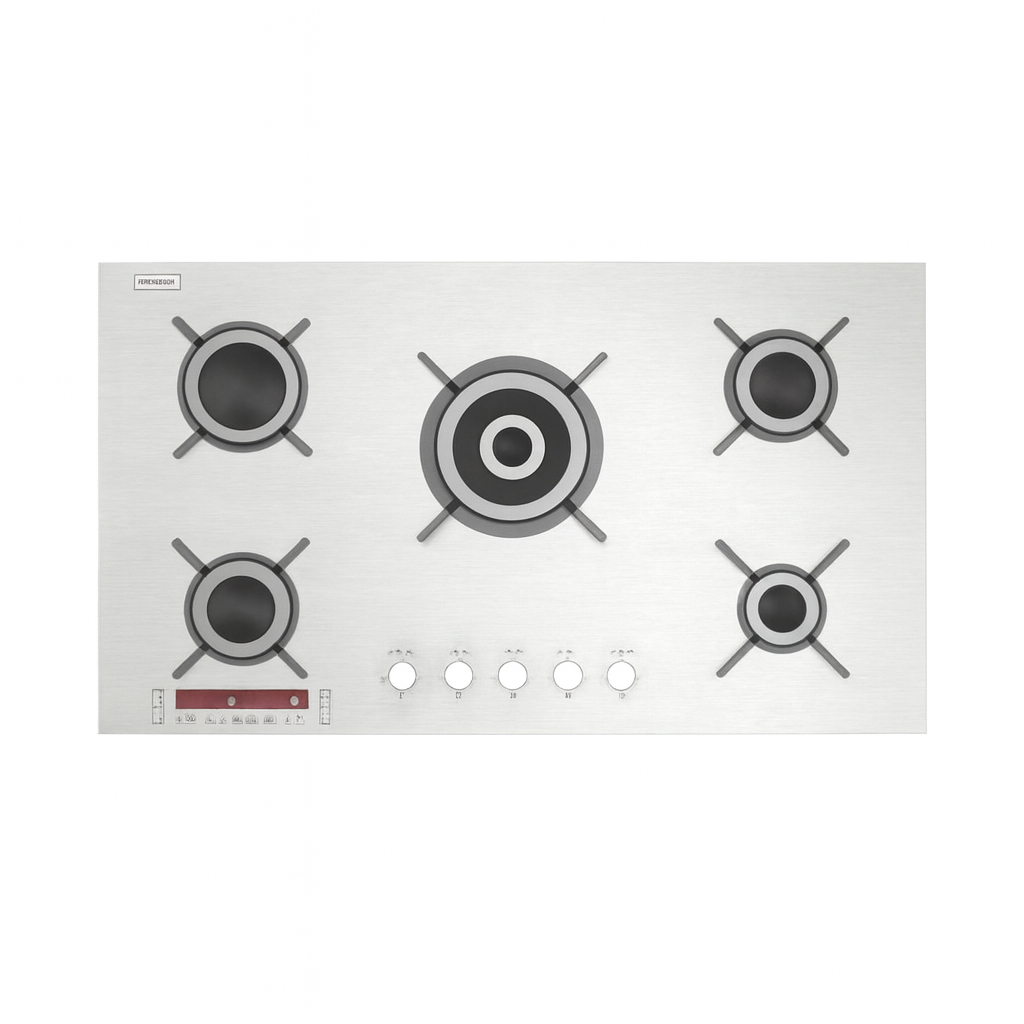 گاز سارگاتی مدل 203T SILVER