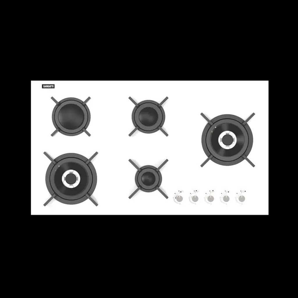 گاز سارگاتی مدل 204MAX W