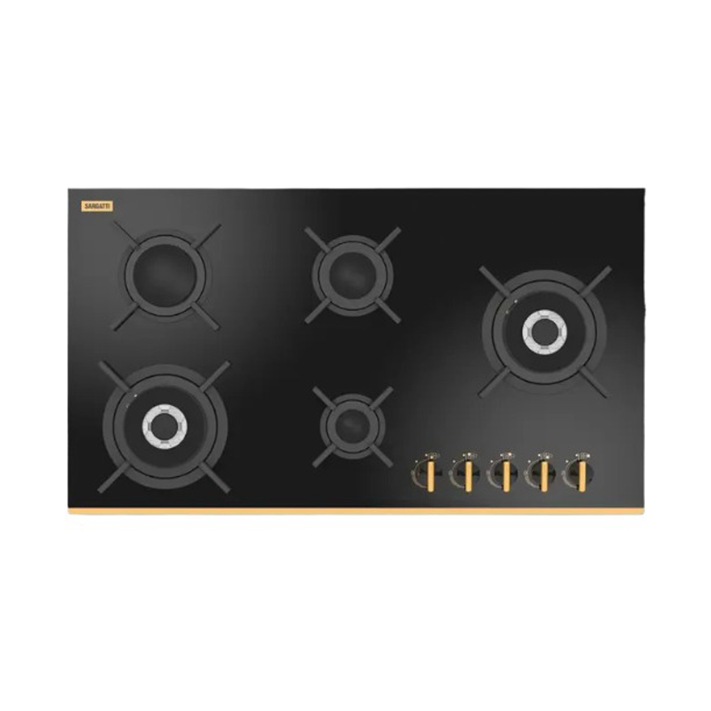 گاز سارگاتی مدل 204MAX GOLD