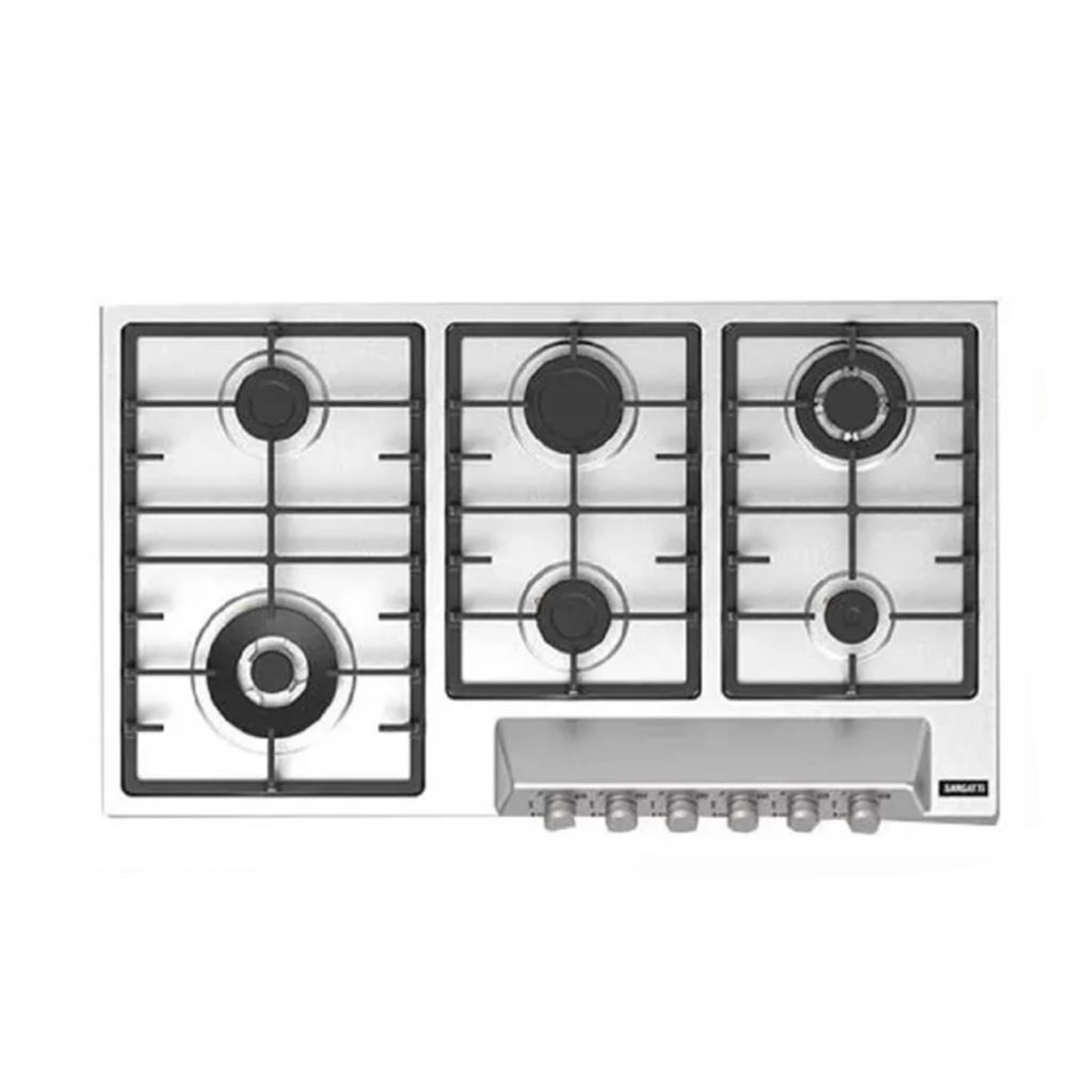 گاز سارگاتی مدل 162MAX