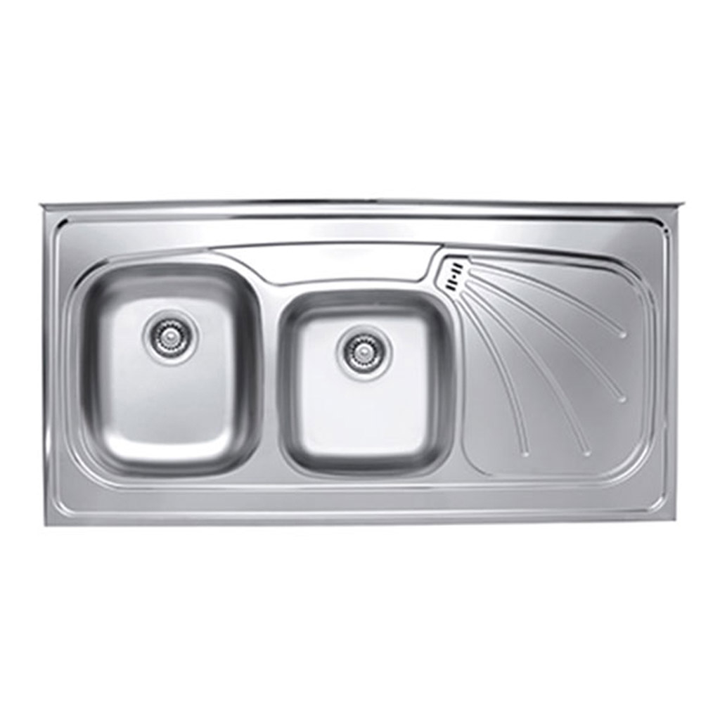 سینک ظرفشویی TD303