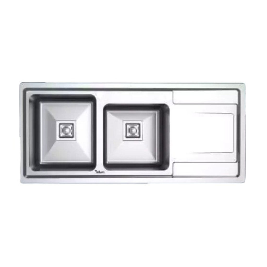 سینک میلان مدل 6012