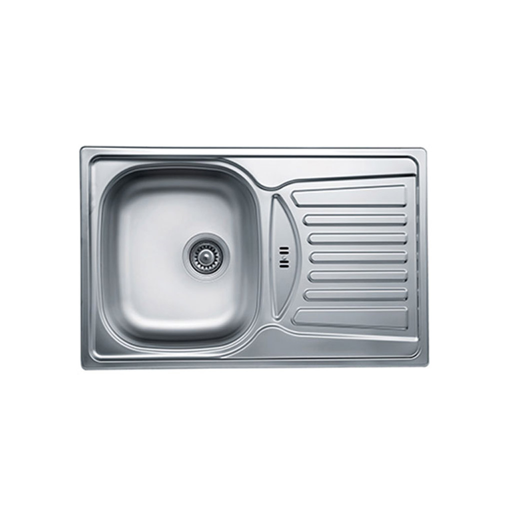 سینک ظرفشویی TD301
