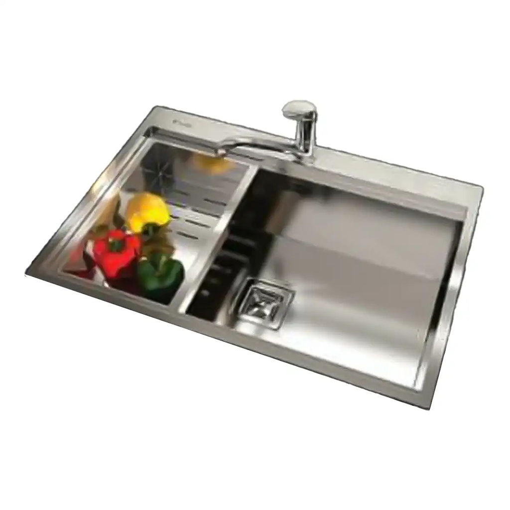 سینک داتیس مدل کورین 701 سینک داتیس مدل کورین 701