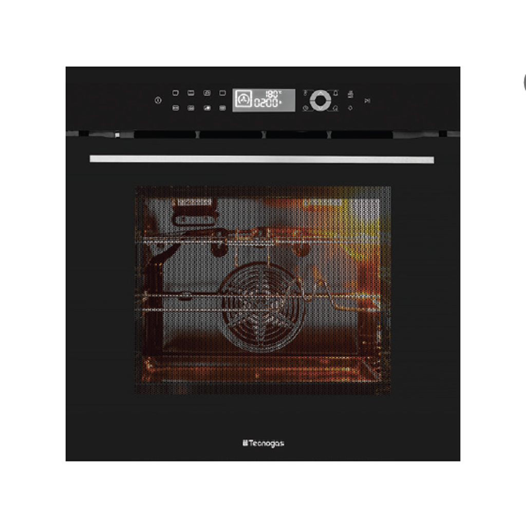 فر تکنوگاز مدل TCE 6642C