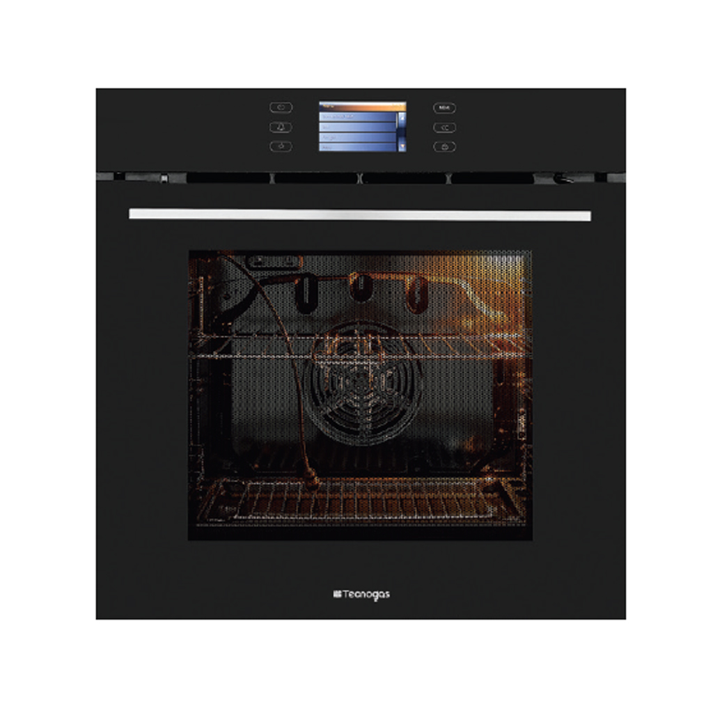 فر تکنوگاز مدل TCE 6641B