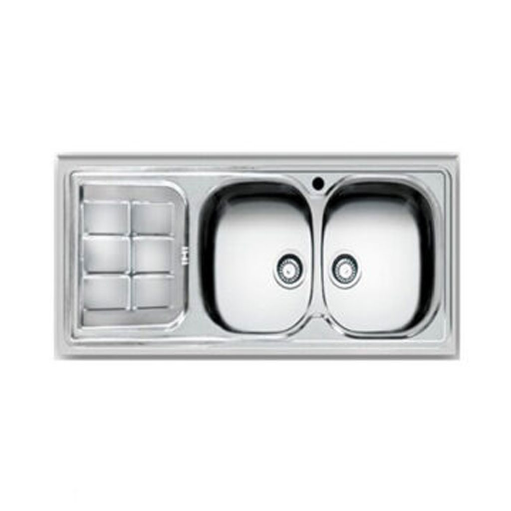 سینک اخوان مدل 148A