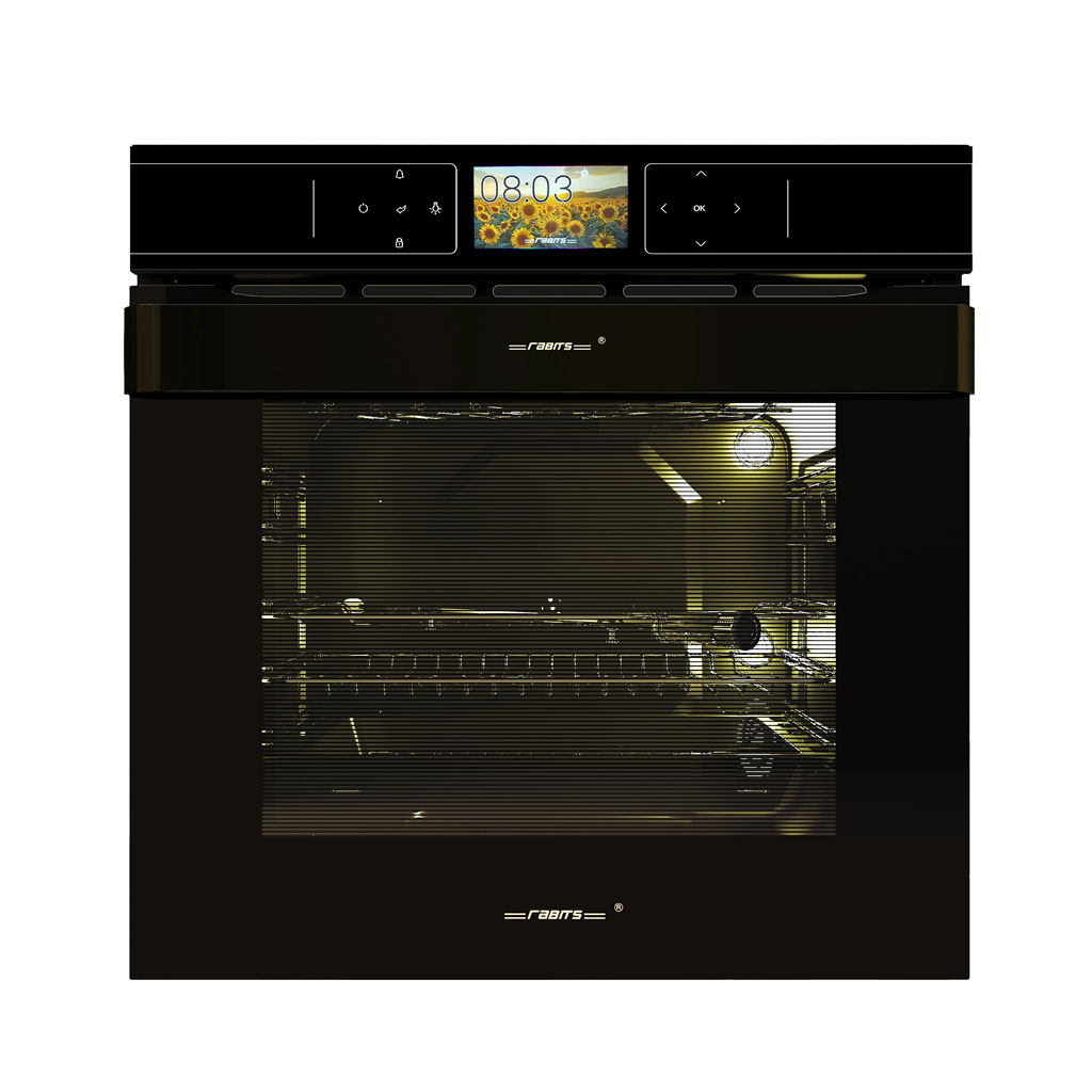 فر رابیتس پلاس مدل RO615