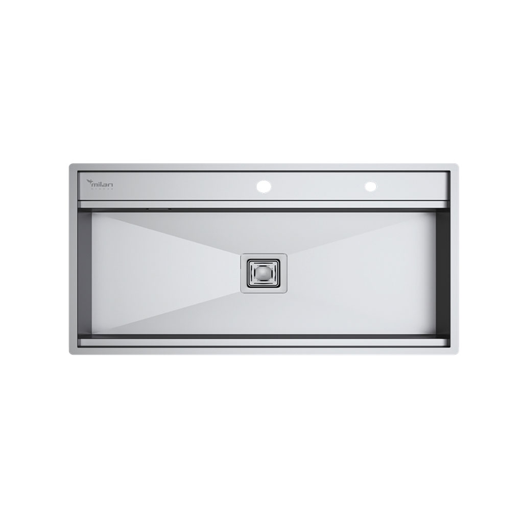 سینک میلان مدل 4090-s03
