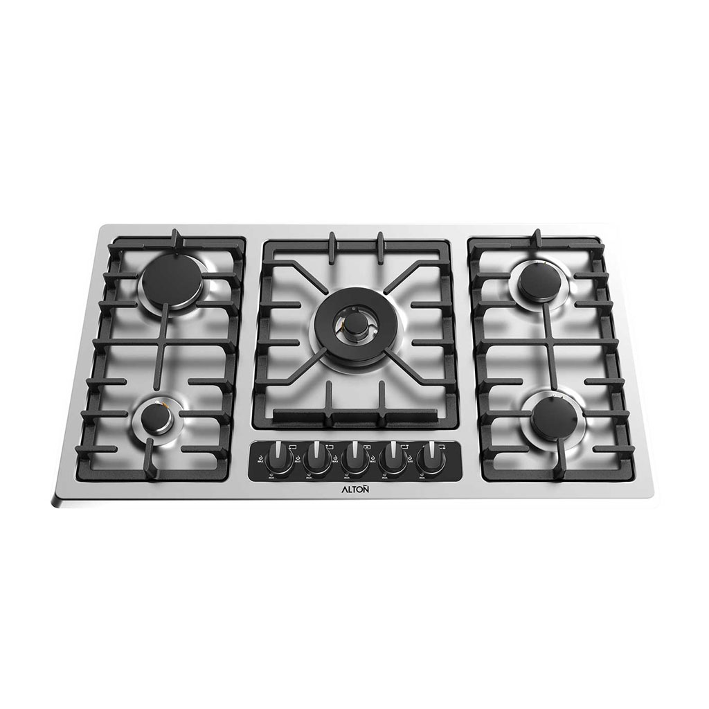 گاز آلتون مدل SG522