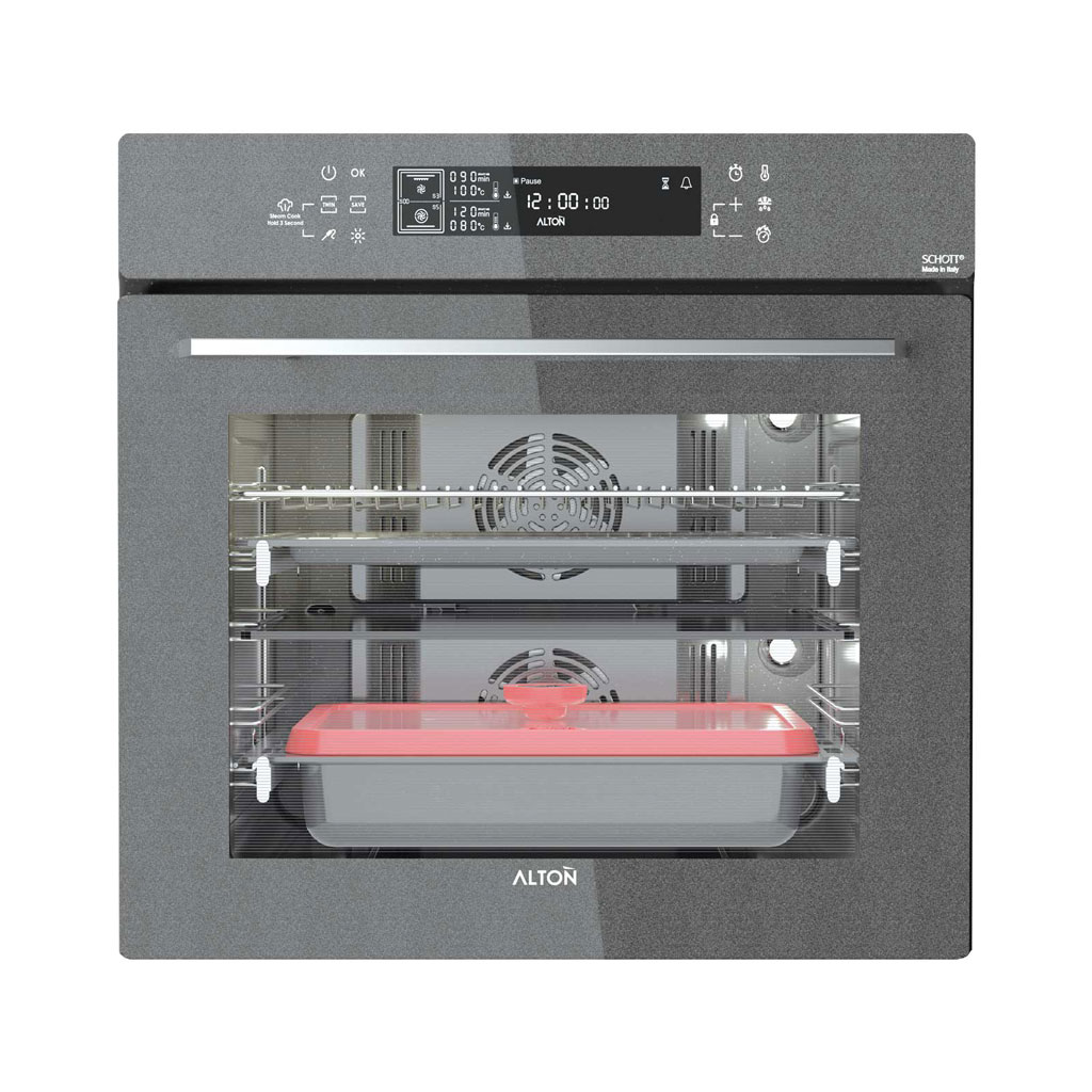 فر توکار آلتون مدل V550TG