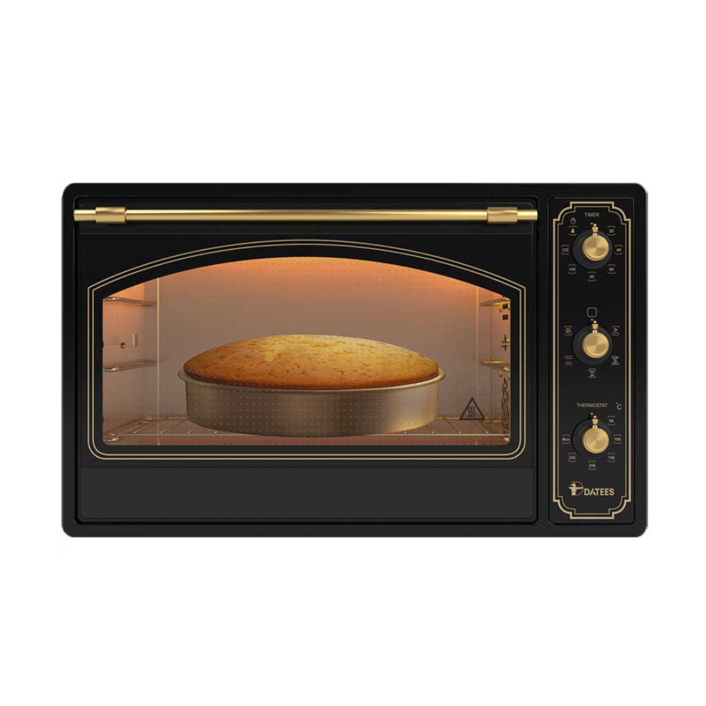 آون توستر داتیس مدل DT-812