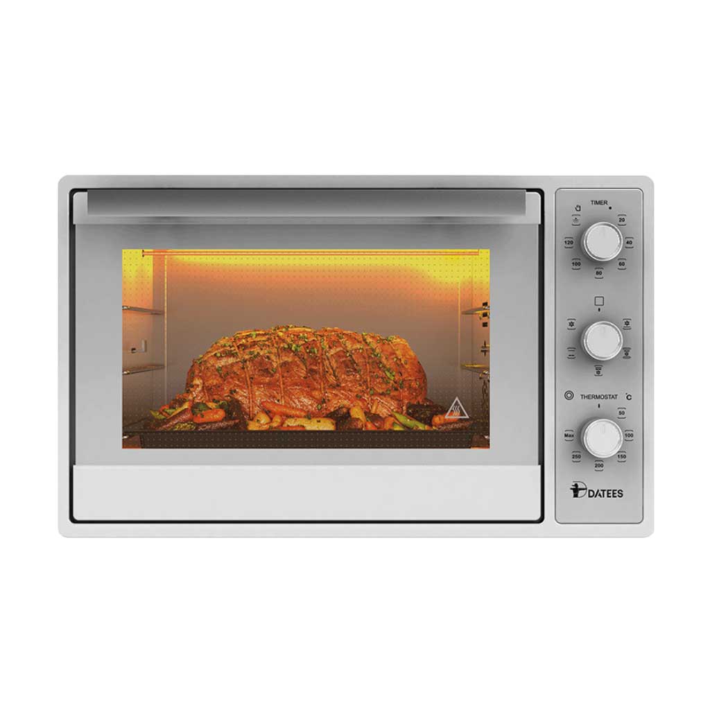 آون توستر داتیس مدل DT-814 Ultra