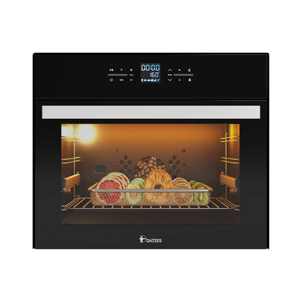 فر برقی داتیس مدل DT-725