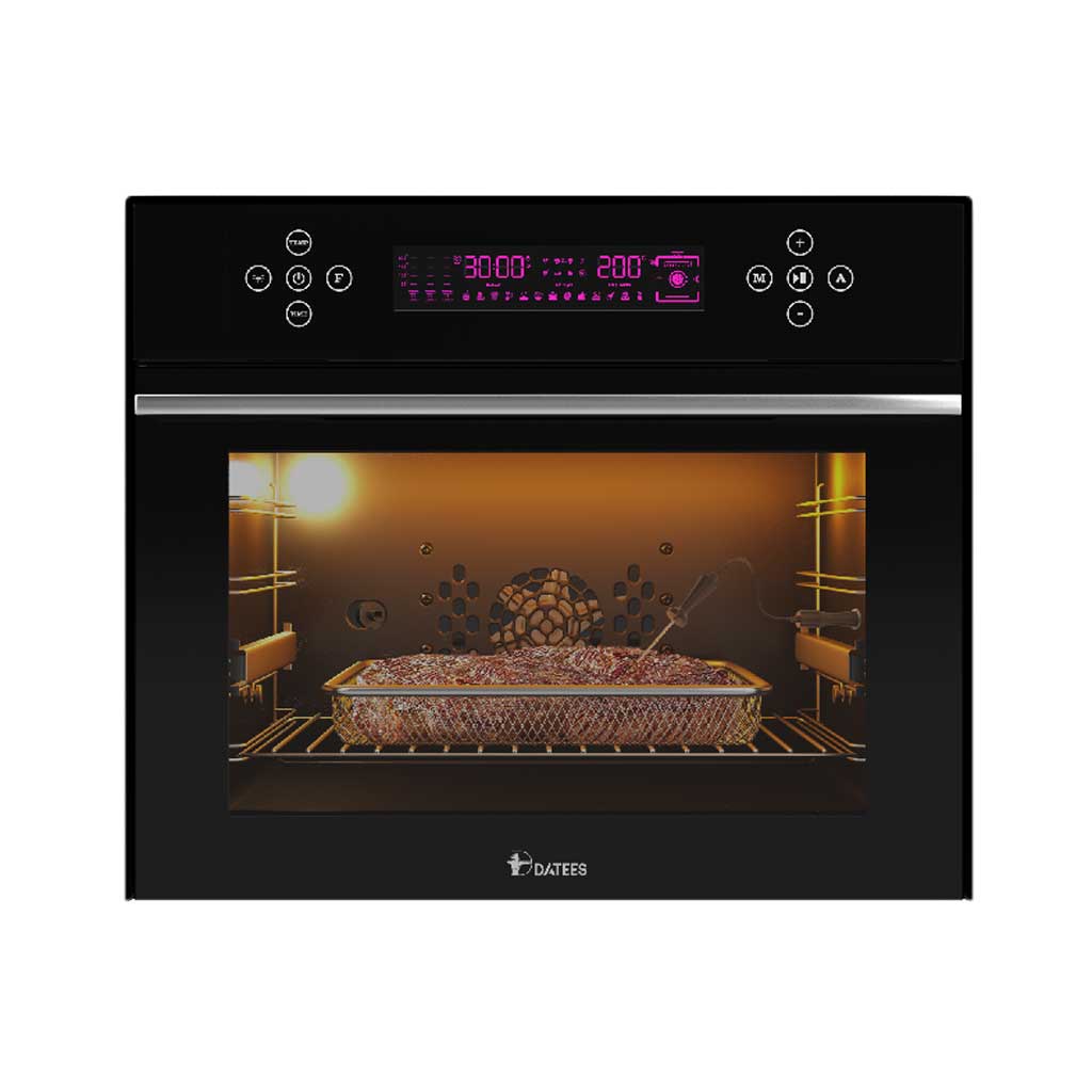 فر برقی داتیس مدل DT-736