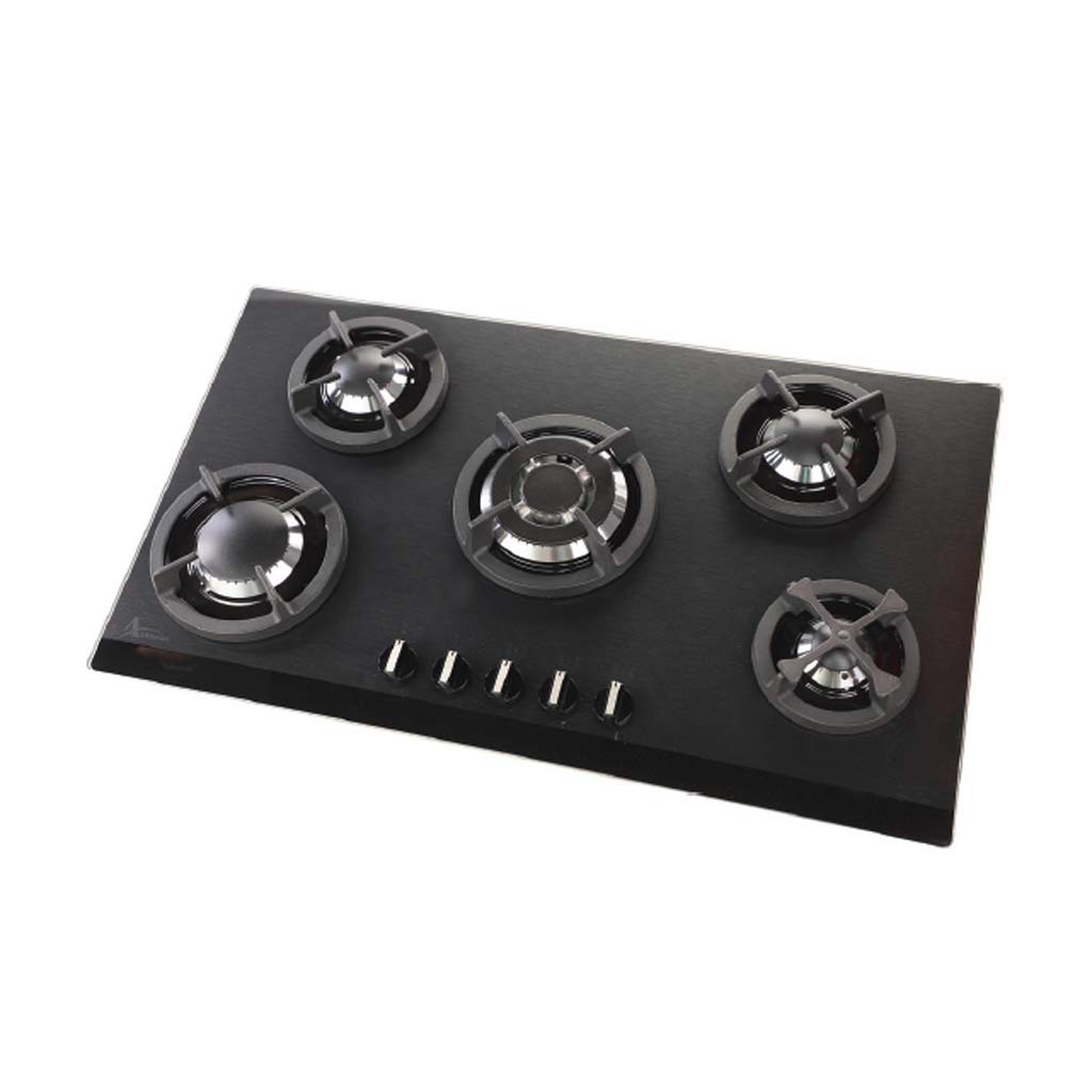 گاز اخوان مدل V8 SHT 05 LINEAR BLACK