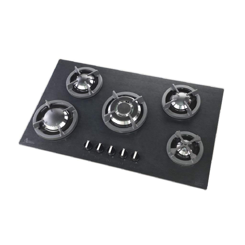 گاز اخوان مدل V13 SHT 05 LINEAR BLACK