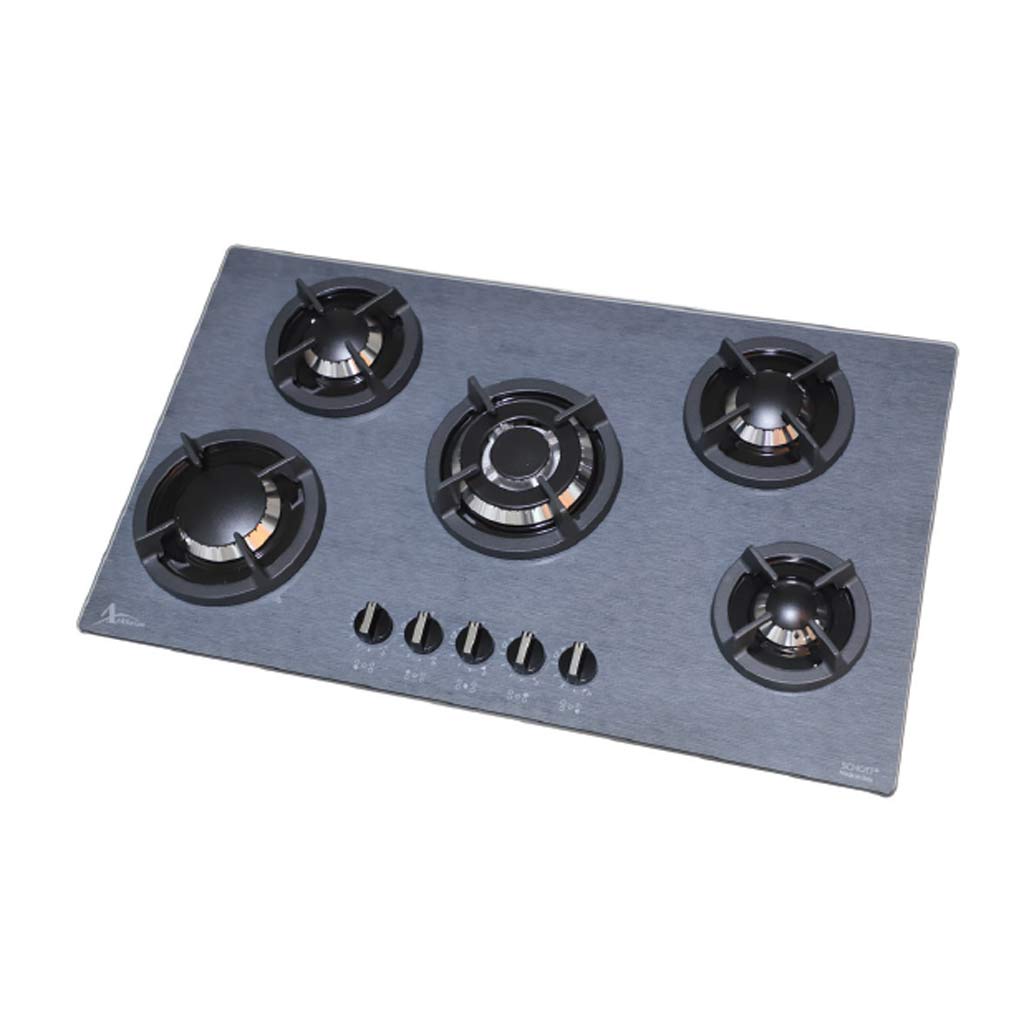 گاز اخوان مدل V14 SHT 01 DARK LINEAR GRAY