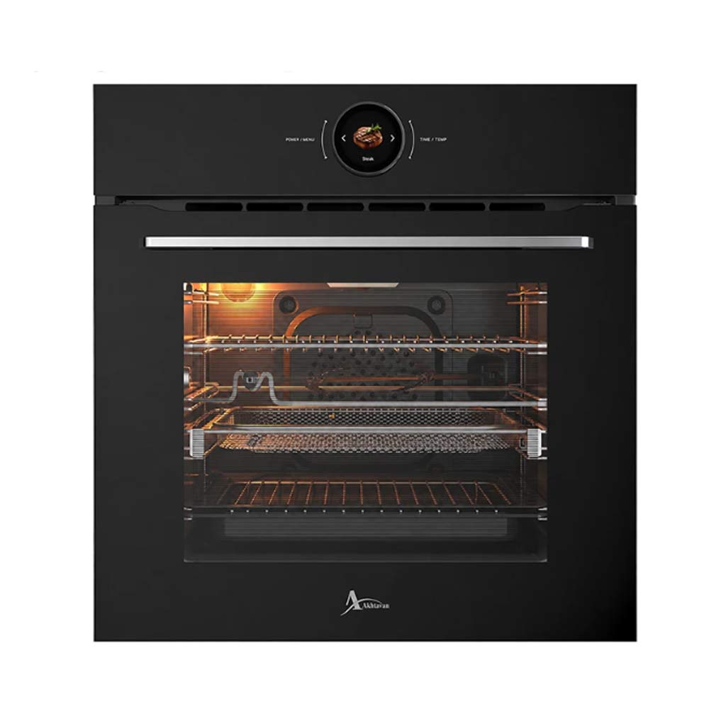 فر اخوان مدل F43 Pro فر اخوان مدل F43 Pro