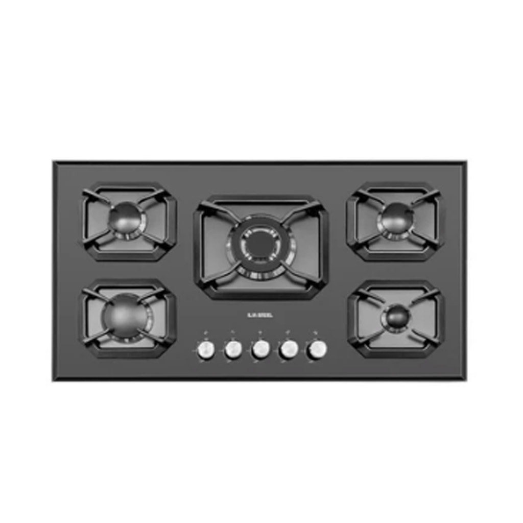 گاز ایلیا استیل مدل G 541