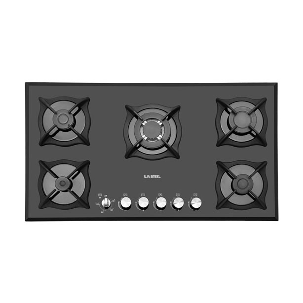 گاز ایلیا استیل مدل G 503 T