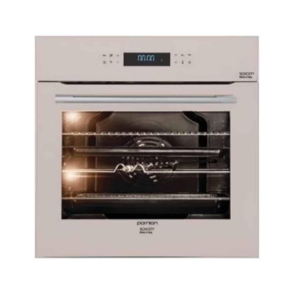 فر پرنیان استیل مدل PO115 BE