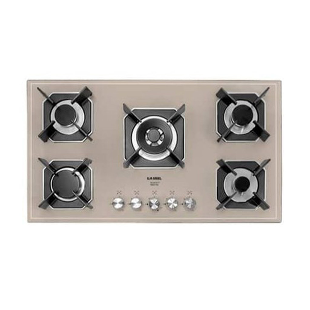 گاز ایلیا استیل مدل IG-5919