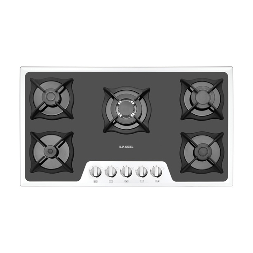 گاز ایلیا استیل مدل  G 503 M