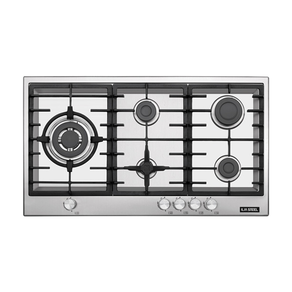 گاز ایلیا استیل مدل S 505