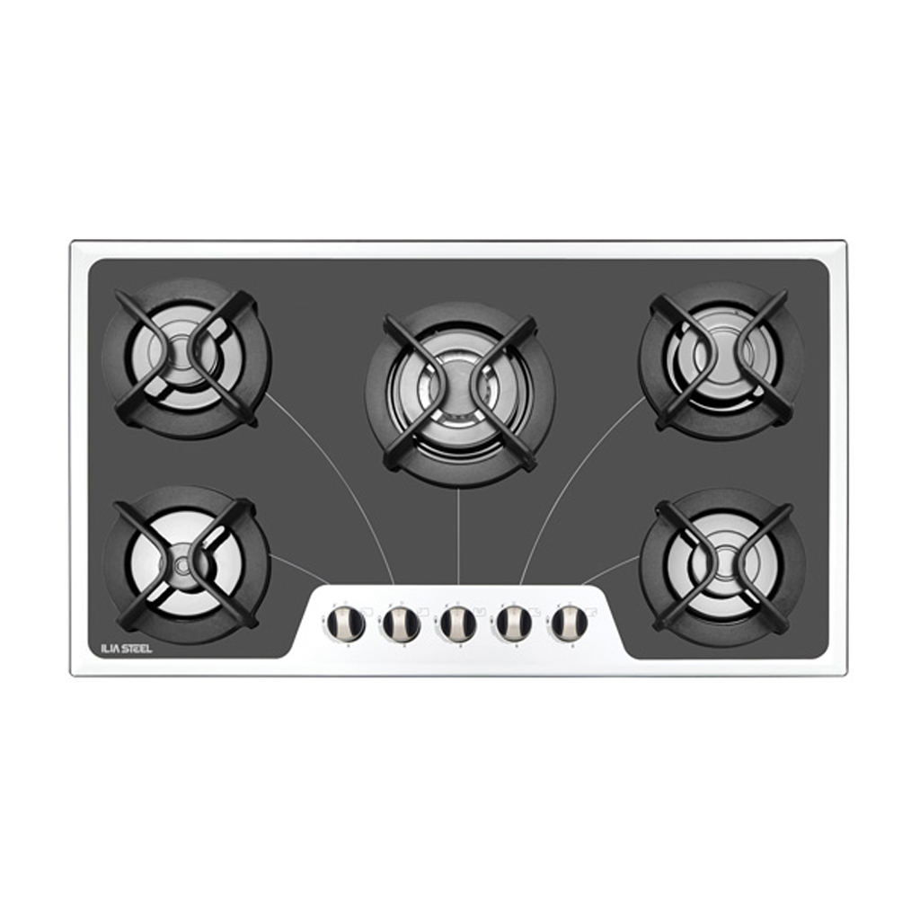 گاز ایلیا استیل مدل G 508
