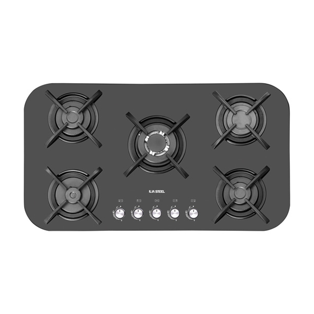 گاز ایلیا استیل مدل G 523