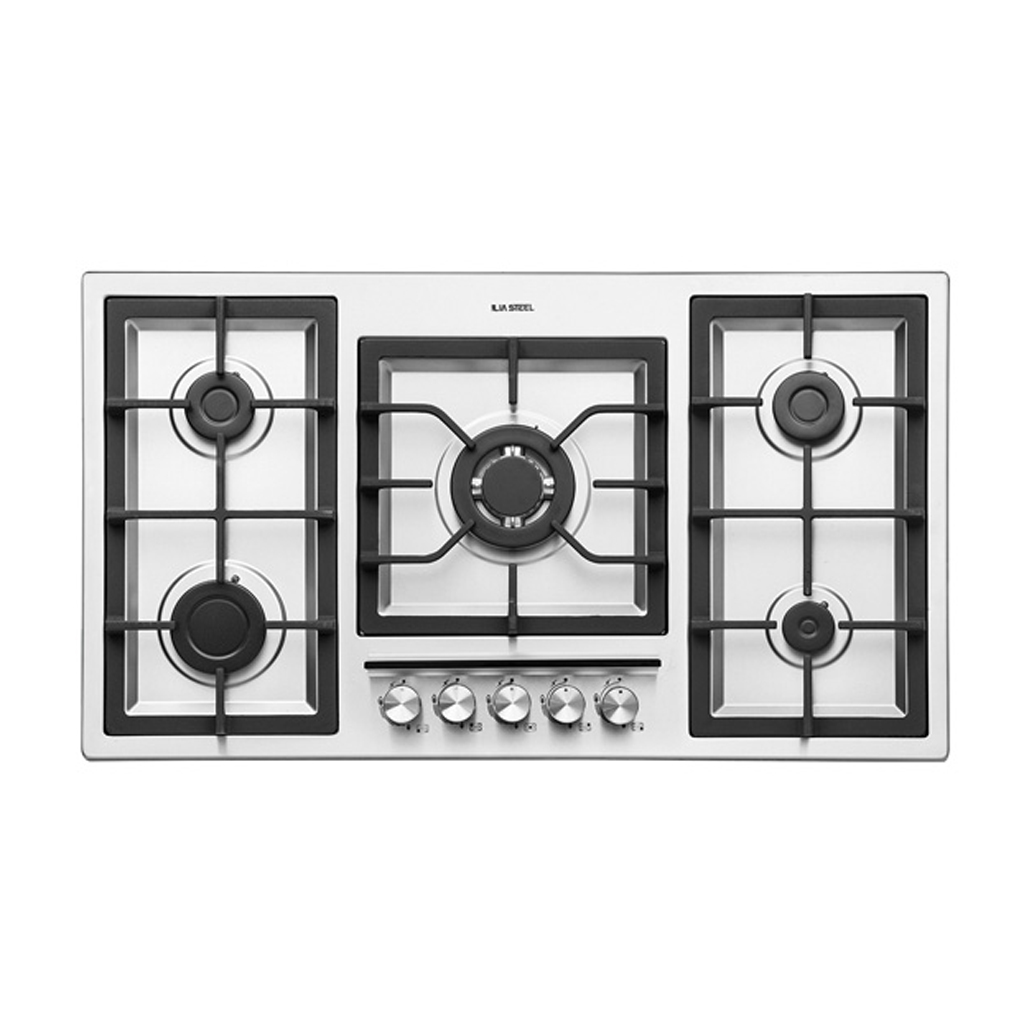 گاز ایلیا استیل مدل S 510