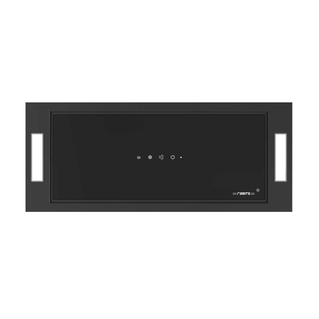 هود مخفی رابیتس مدل RH-118