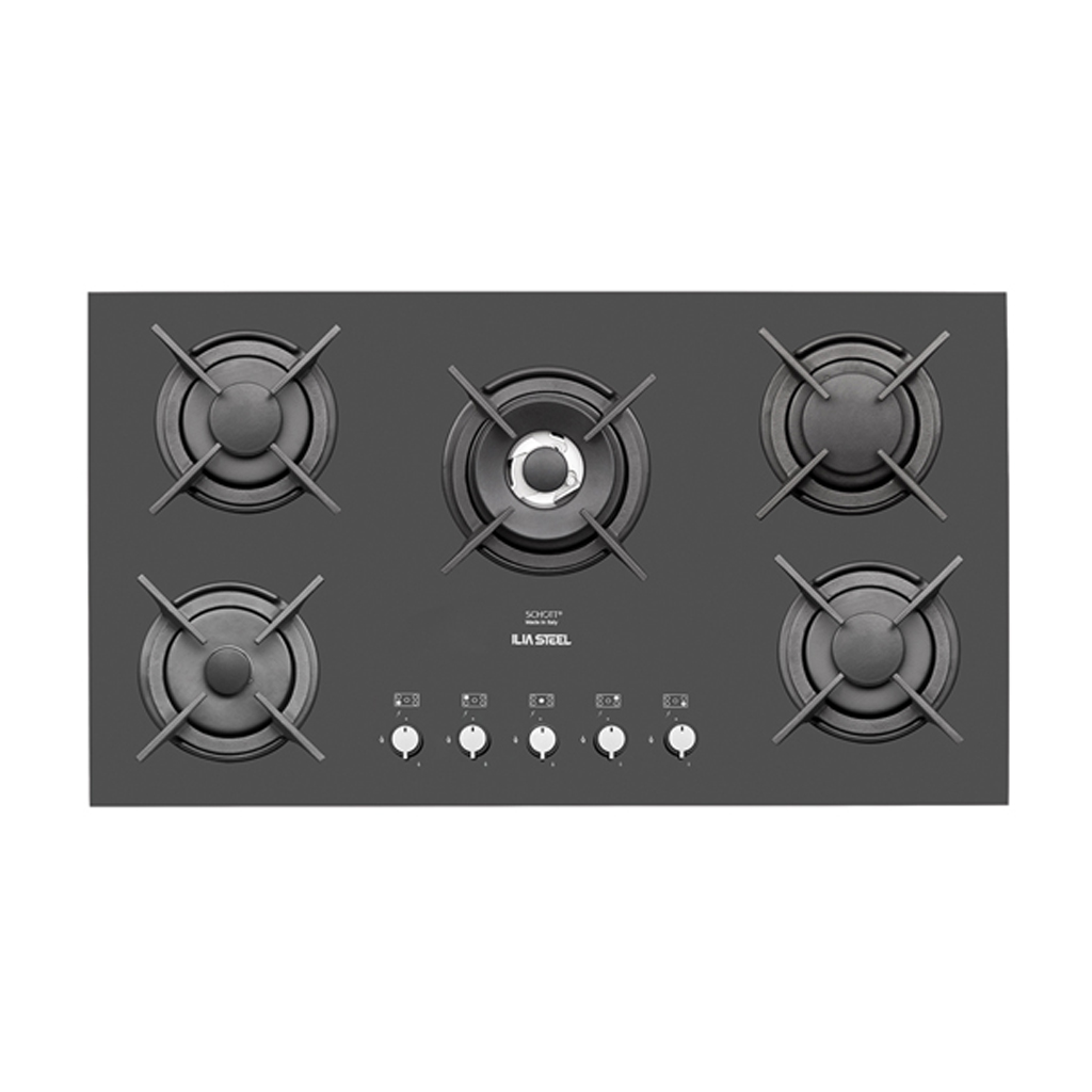 گاز ایلیا استیل مدل IG 5910