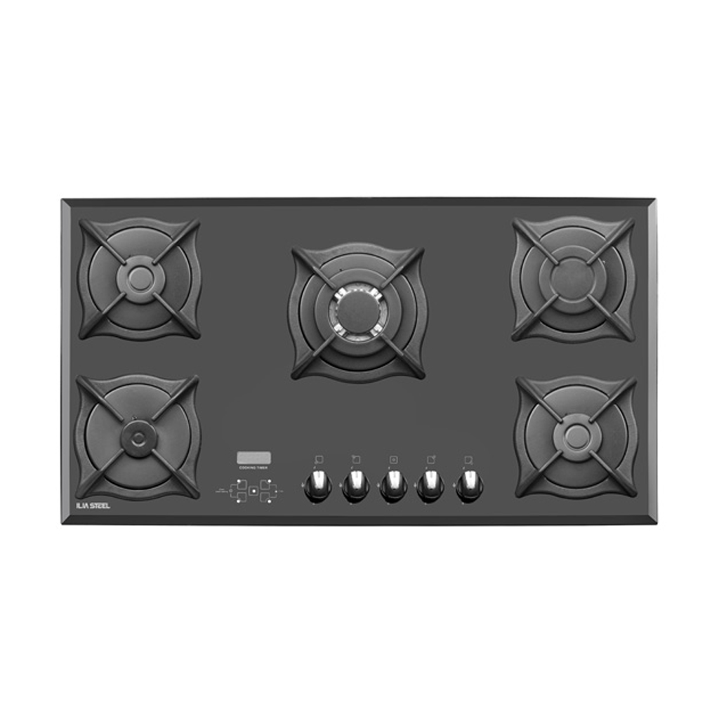 گاز ایلیا استیل مدل G 503 D
