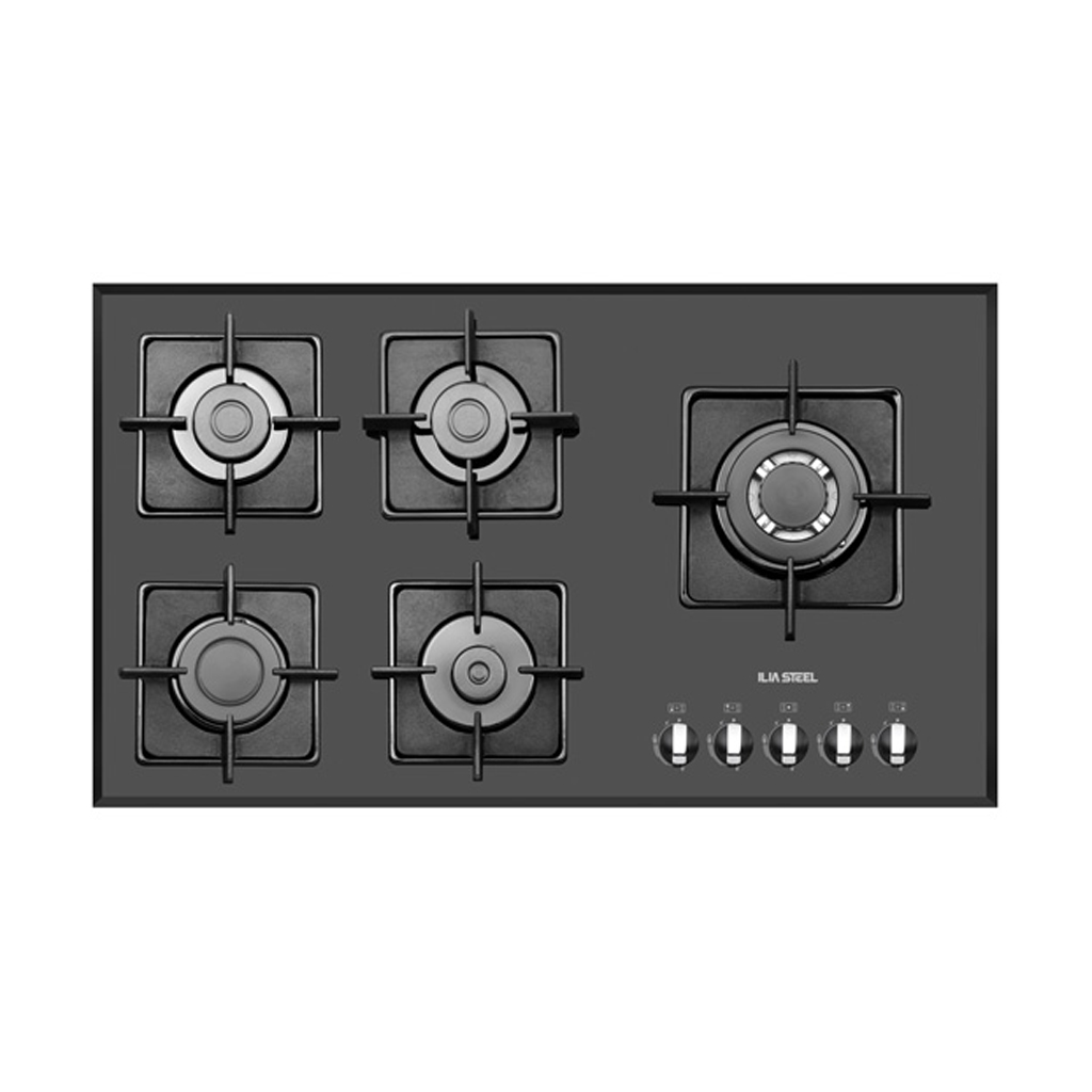 گاز ایلیا استیل مدل G 504