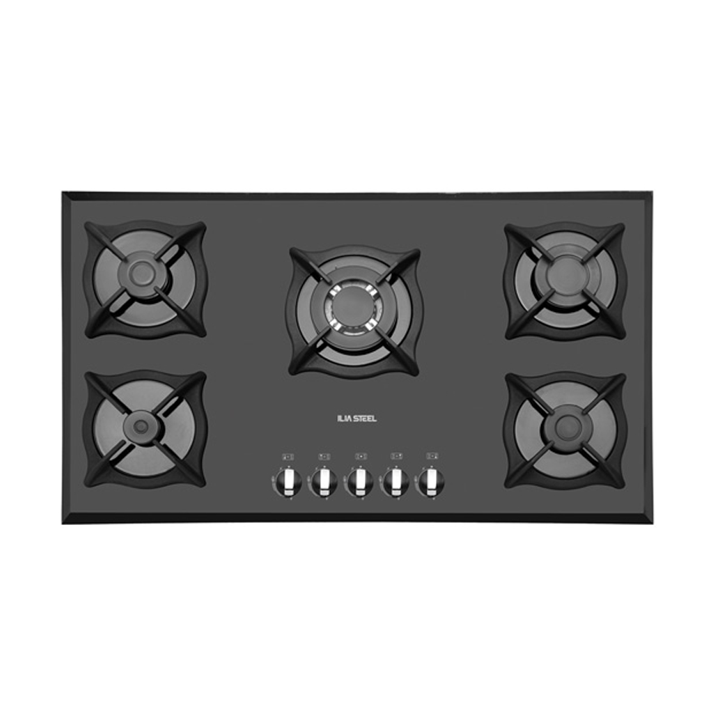 گاز ایلیا استیل مدل G 503