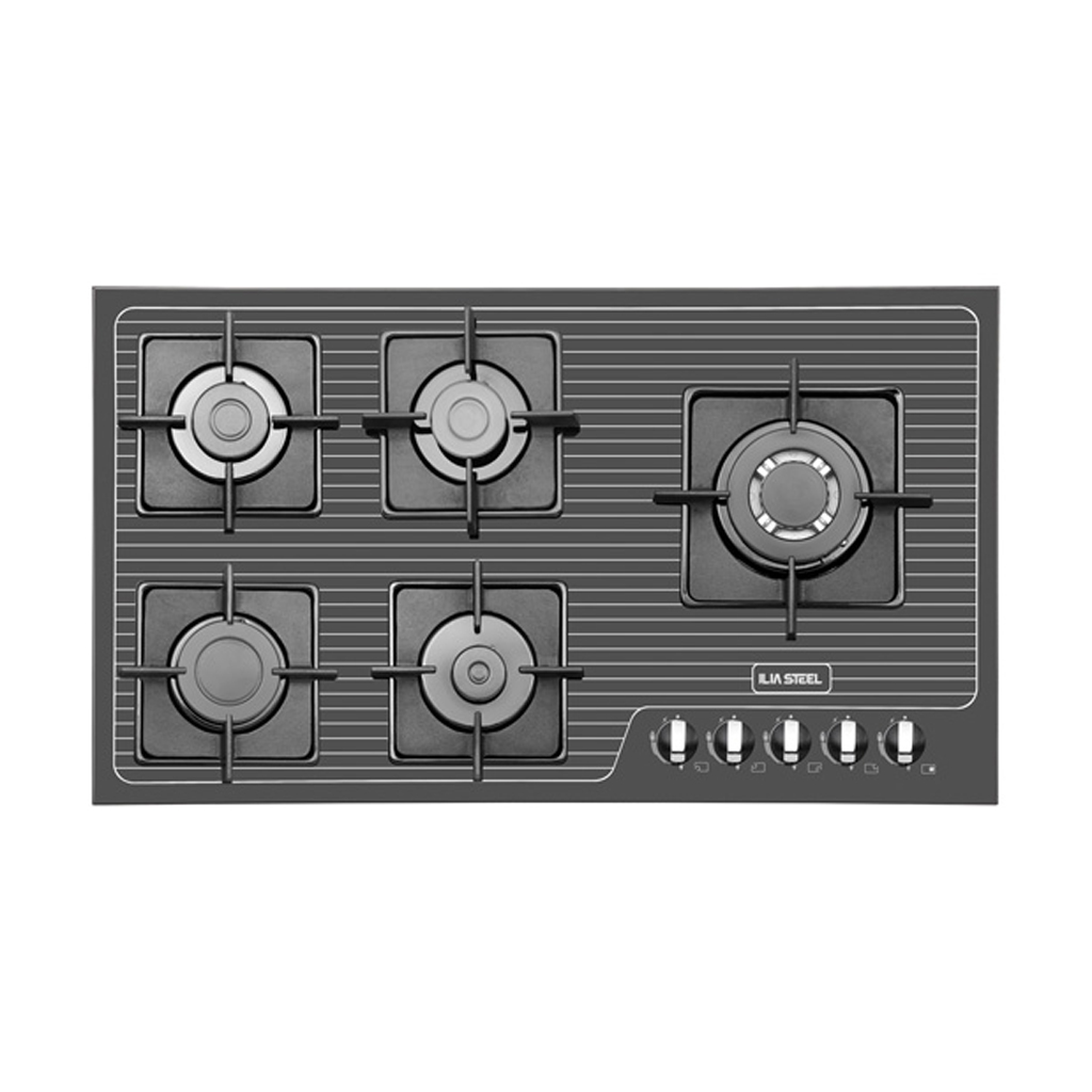 گاز ایلیا استیل مدل G 514