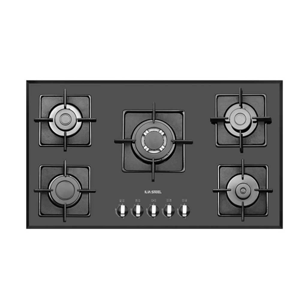 گاز ایلیا استیل مدل G 506