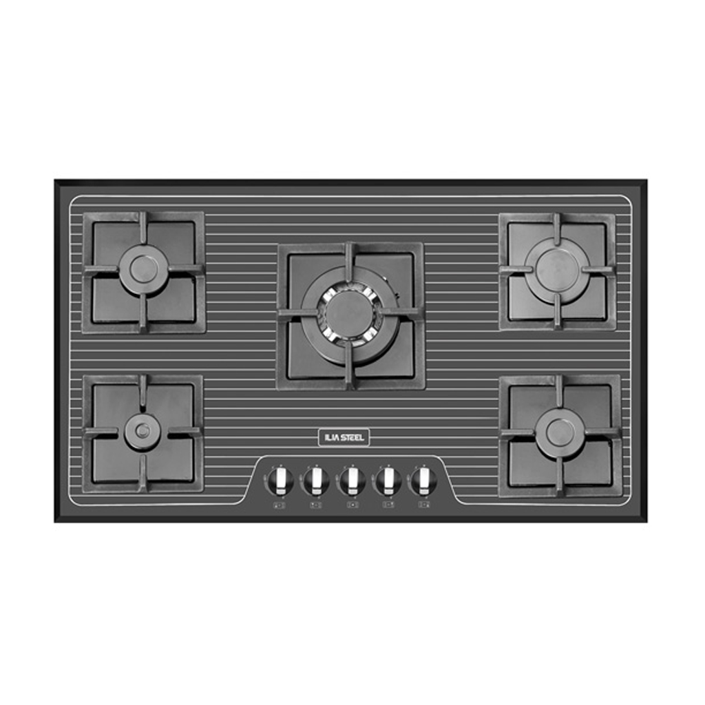 گاز ایلیا استیل مدل G 515