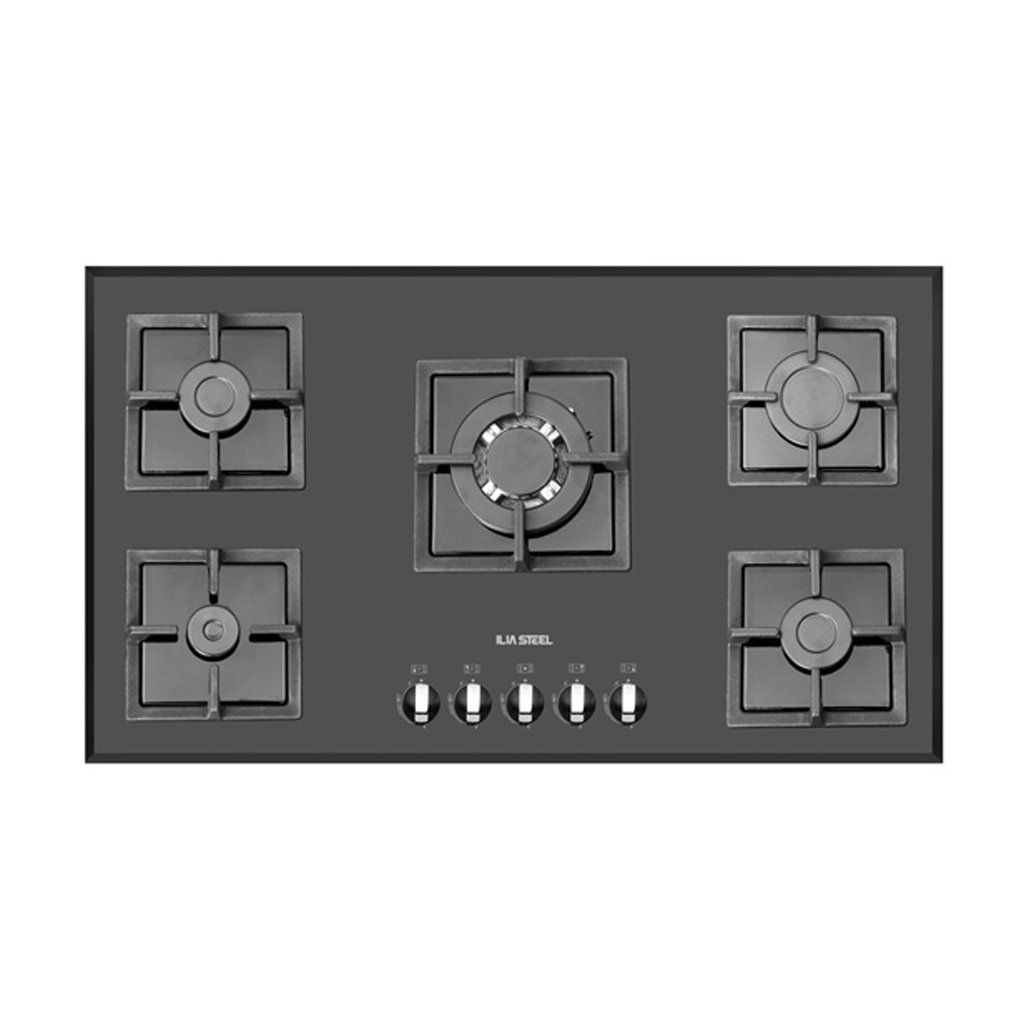 گاز ایلیا استیل مدل G 516