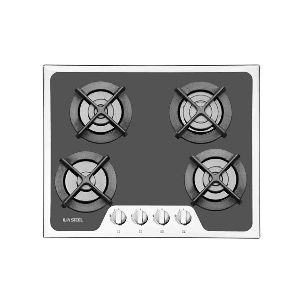گاز ایلیا استیل مدل G 403 M