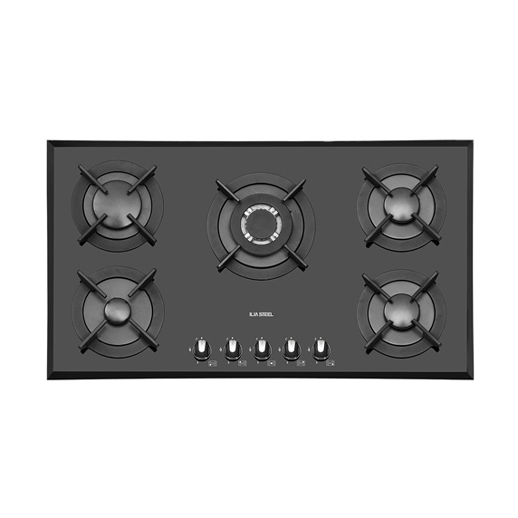 گاز ایلیا استیل مدل G 525