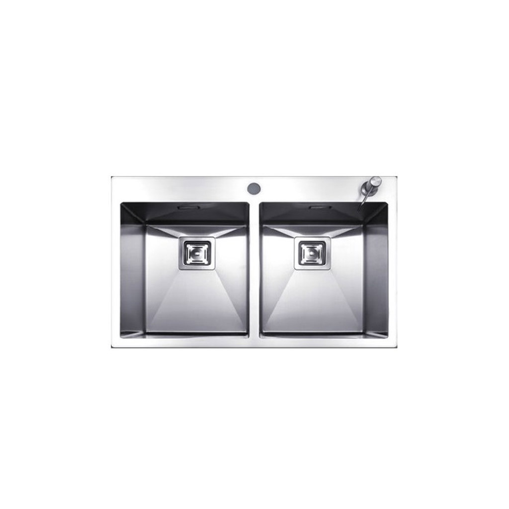 سینک اکسلنت مدل S407/75×50