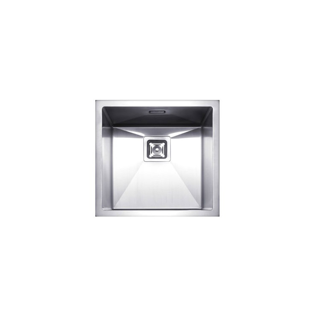 سینک اکسلنت مدل S417/45×45