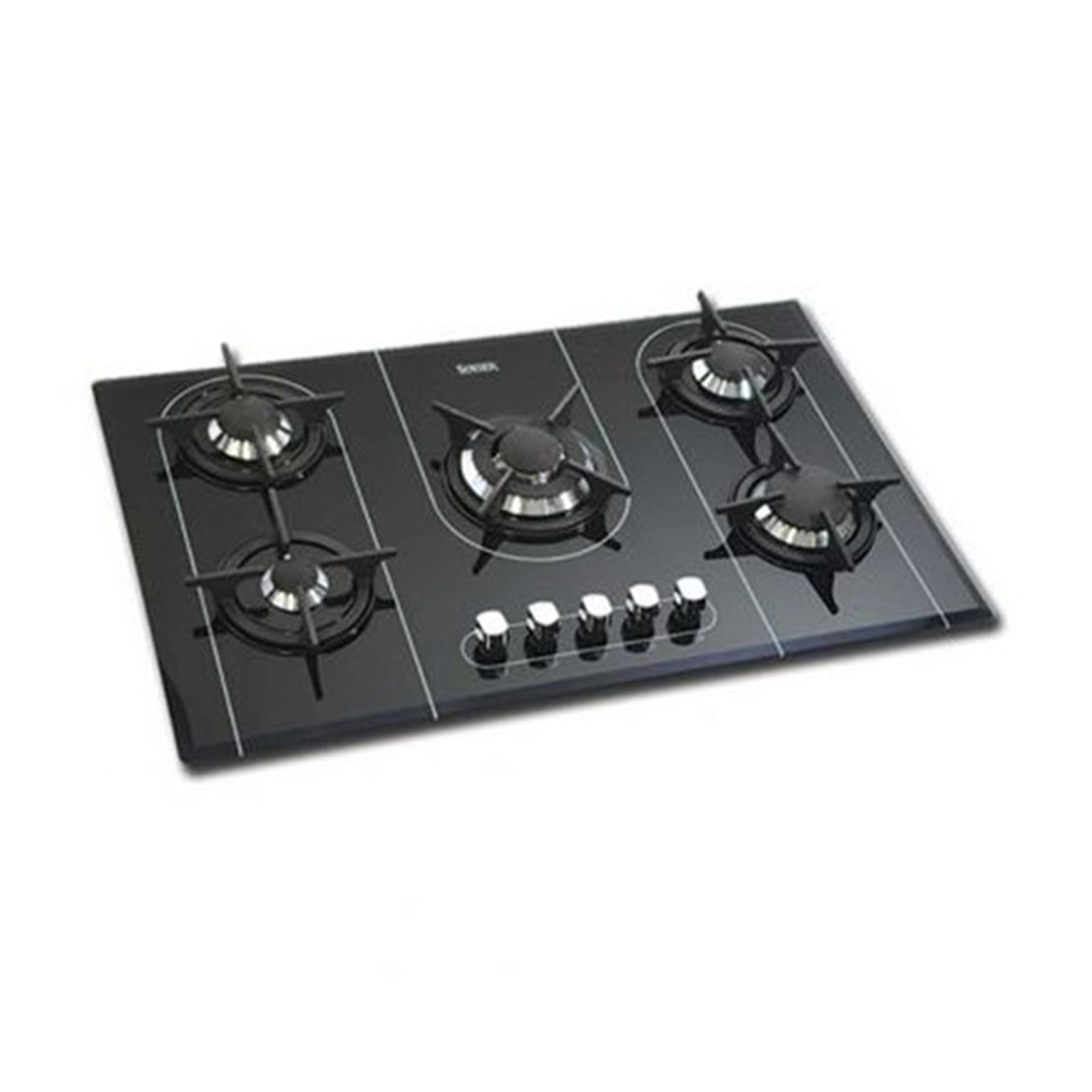 گاز سینجر مدل SDG-510W