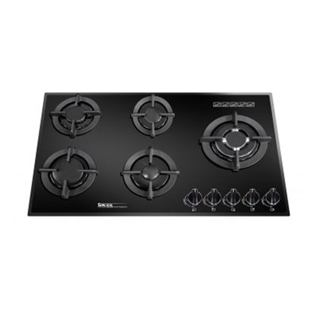 اجاق گاز رومیزی سینجر SDG 508W